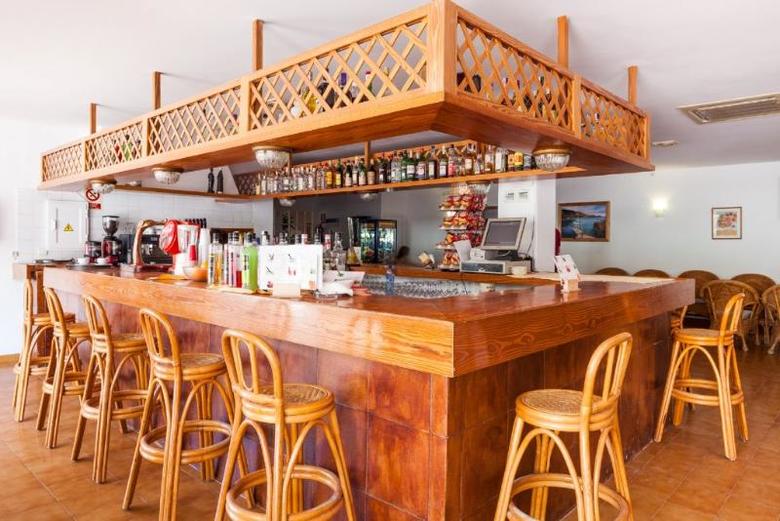 Apartamentos Puerto Cala Vadella