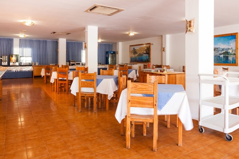 Apartamentos Puerto Cala Vadella