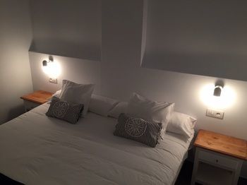 Apartamentos Neptuno