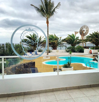 Apartamentos Neptuno