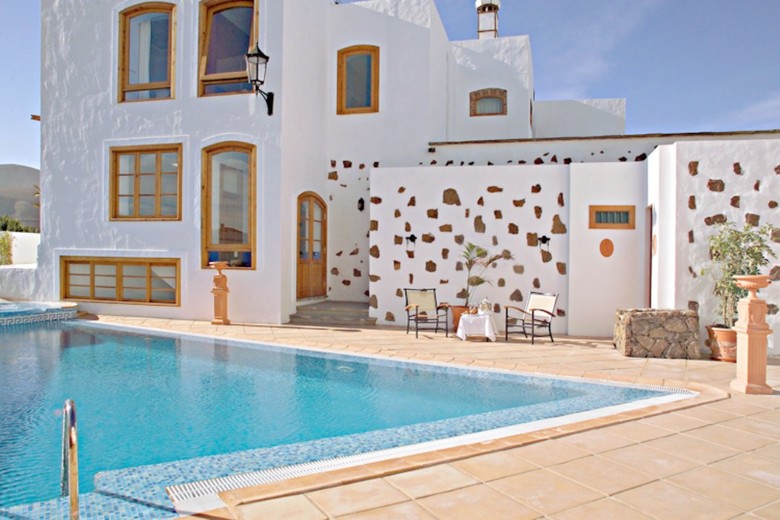 Agroturismo Casona De Yaiza