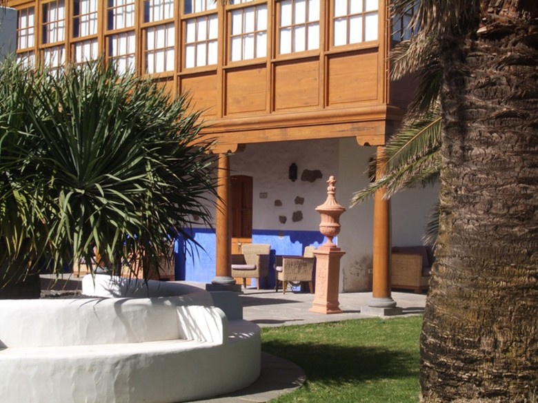 Agroturismo Casona De Yaiza