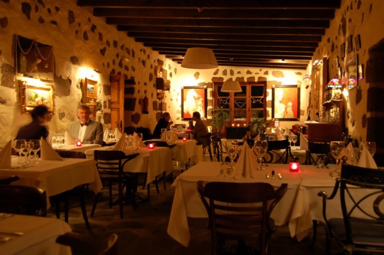 Agroturismo Casona De Yaiza