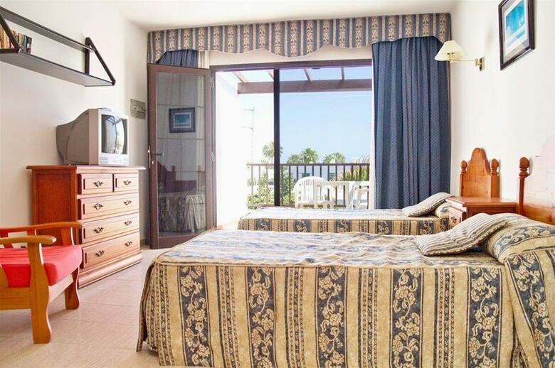 Apartamentos Las Lilas S�lo Adultos