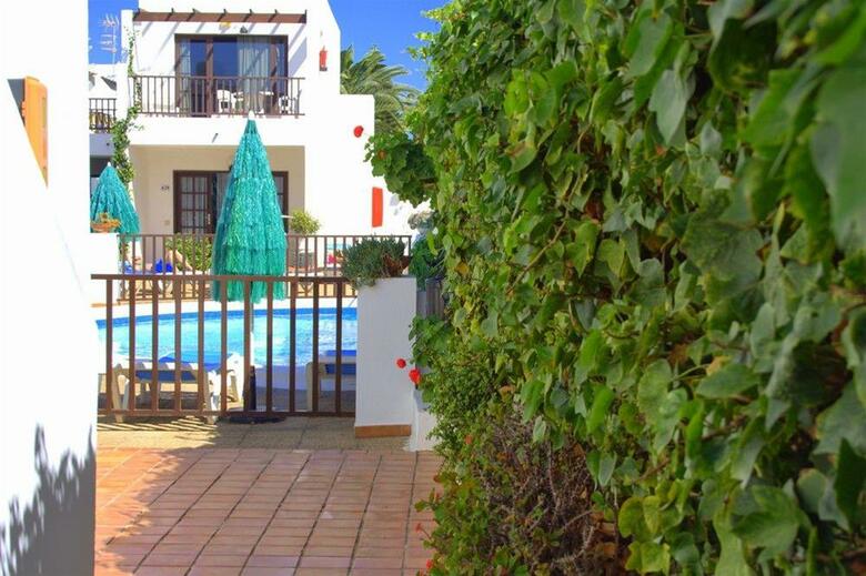 Apartamentos Las Lilas S�lo Adultos