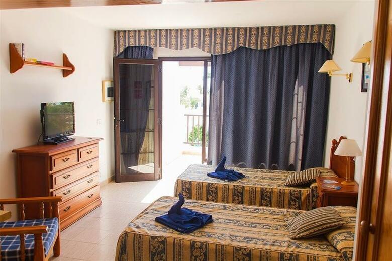 Apartamentos Las Lilas S�lo Adultos