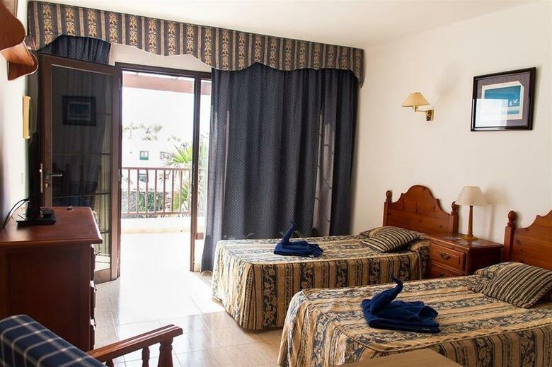 Apartamentos Las Lilas S�lo Adultos