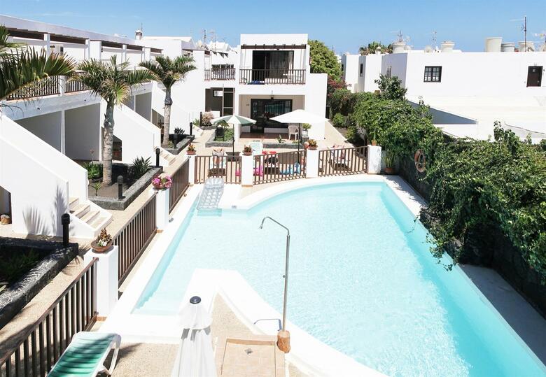 Apartamentos Las Lilas S�lo Adultos