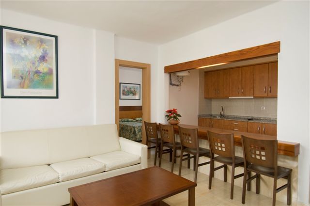 Apartamentos Labranda Playa Club Lanzarote