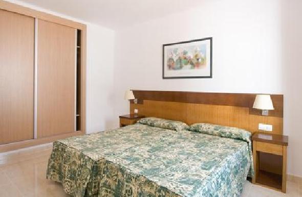 Apartamentos Labranda Playa Club Lanzarote