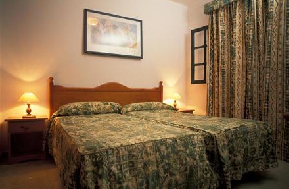 Apartamentos Labranda Playa Club Lanzarote