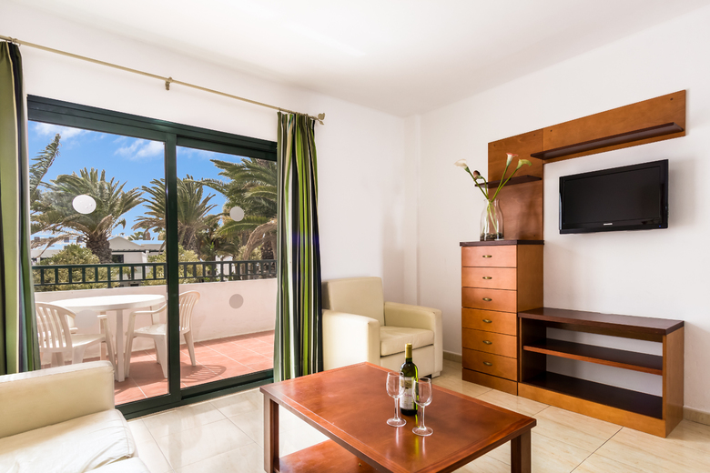 Apartamentos Labranda Playa Club Lanzarote