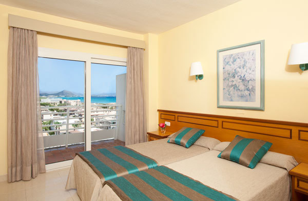 Hotel Grupotel Farrutx