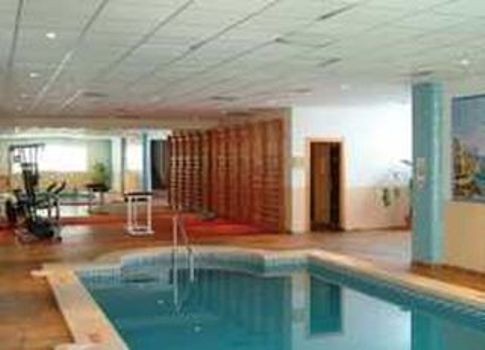 Hotel Stil Bonsai