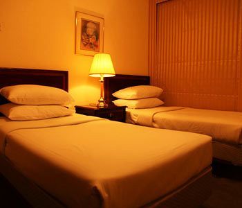 Bed & Breakfast Mansouri Mansions Hotel