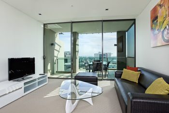Hotel Quattro On Astor Apartments