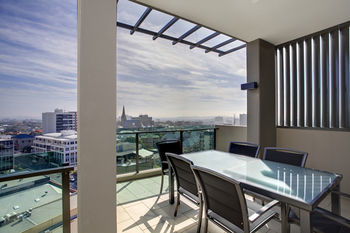 Hotel Quattro On Astor Apartments