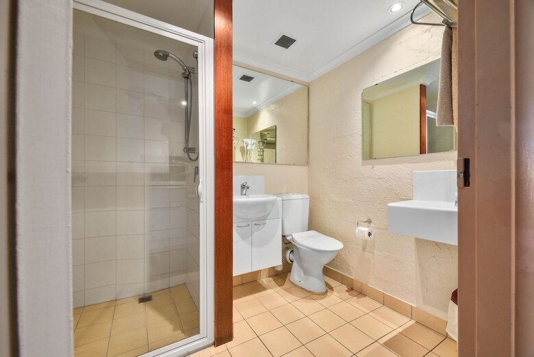 Hotel Best Western Balmoral On York