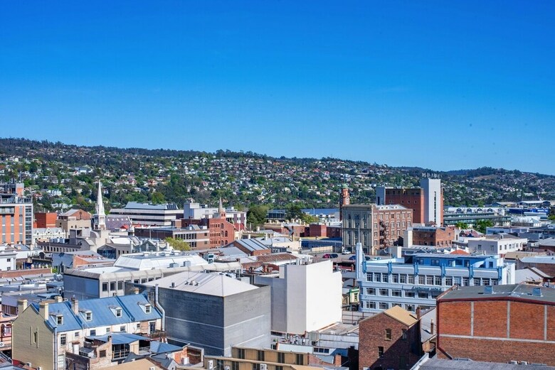 Hotel Best Western Balmoral On York