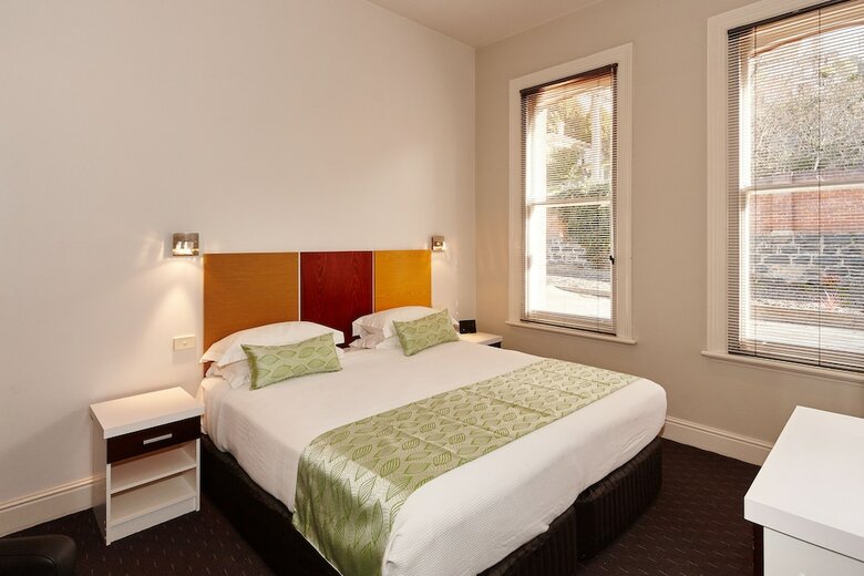 Hotel Auldington