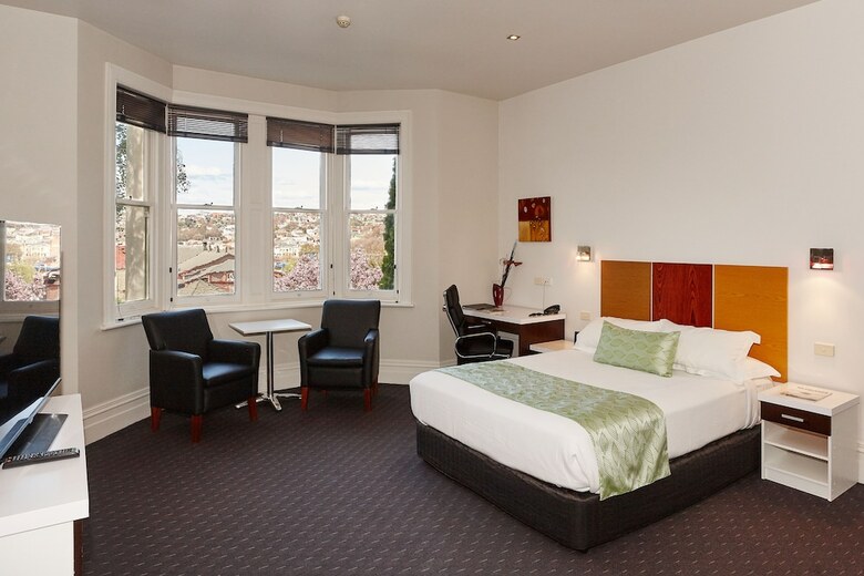 Hotel Auldington