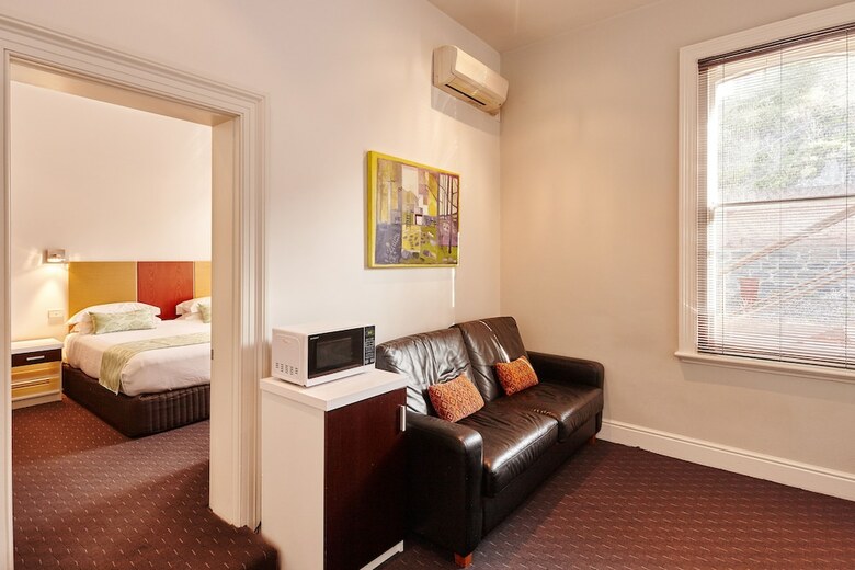 Hotel Auldington