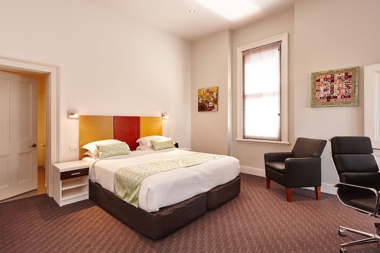 Hotel Auldington