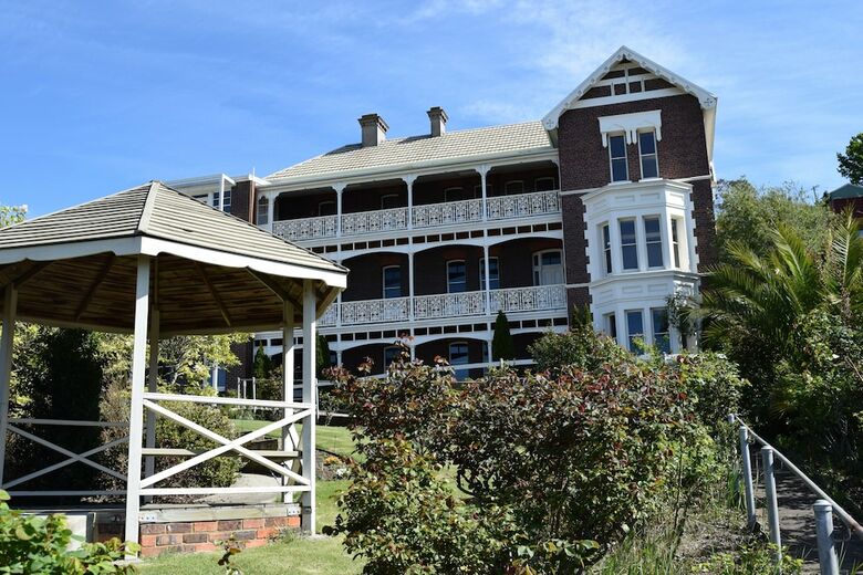 Hotel Auldington