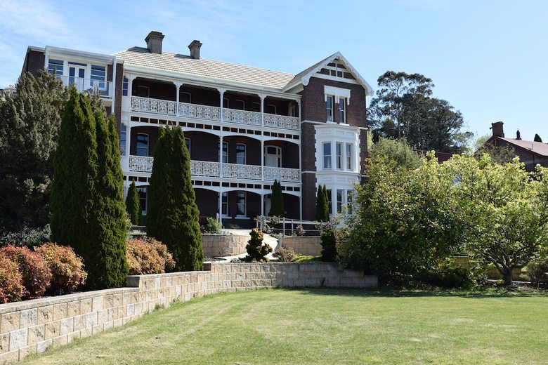 Hotel Auldington