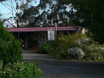 Bed & Breakfast Redcliffe House