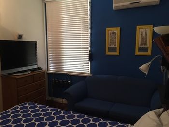 Terrace Central Bed And Breakfast Hotel