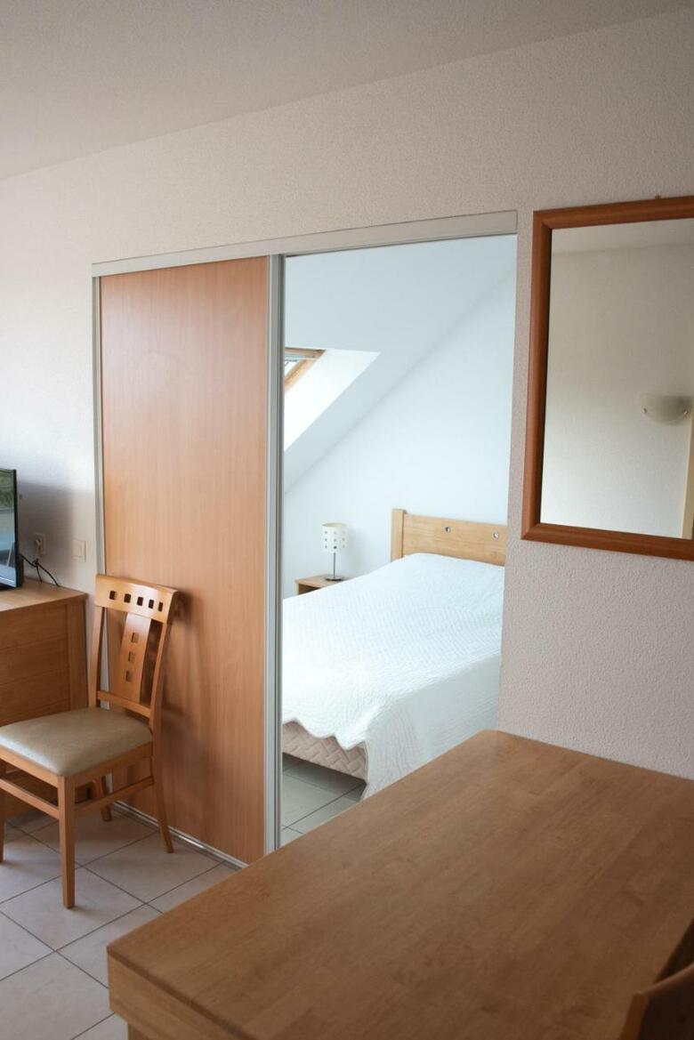 Residencia Le Royal