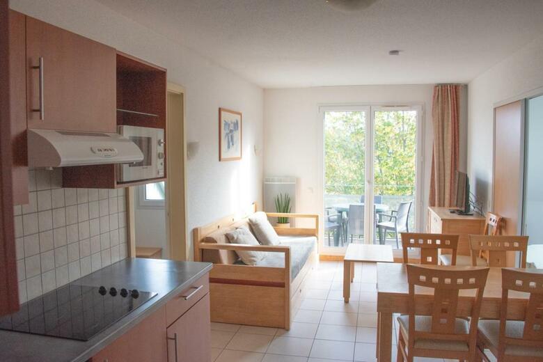 Residencia Le Royal