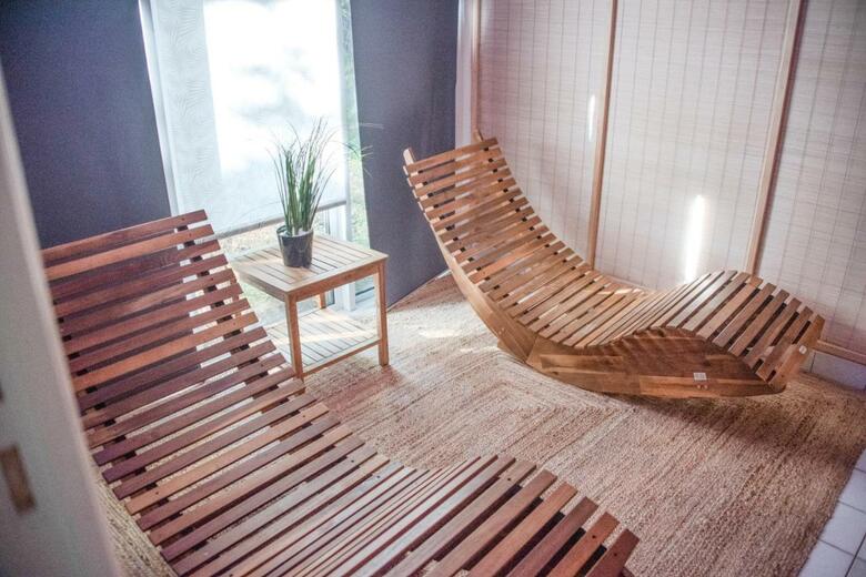 Residencia Le Royal