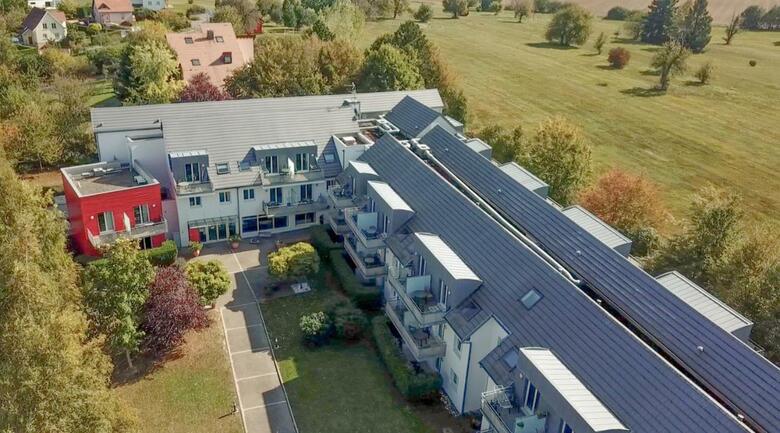 Residencia Le Royal