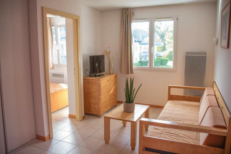 Residencia Le Royal