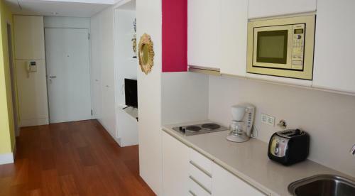 Apartamento Your Home In Pal�cio Do Bairro Alto