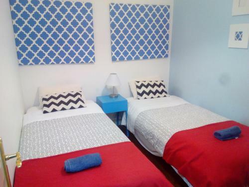 Apartment Cesteiros
