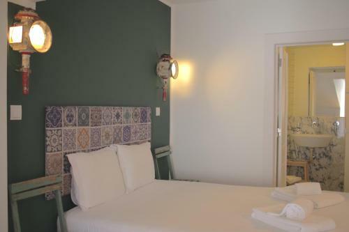 Ama Apartments