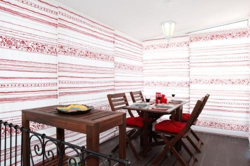 Apartamento Best Terrace River View Apt In Alfama