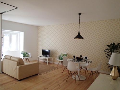 Apartamento Loving Chiado
