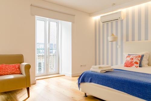 Apartamento Loving Chiado