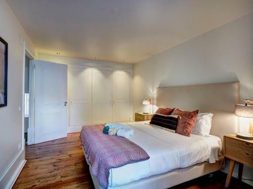 Lisbon Canaan Boutique Apartments Gaivotas