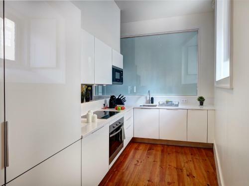 Lisbon Canaan Boutique Apartments Gaivotas