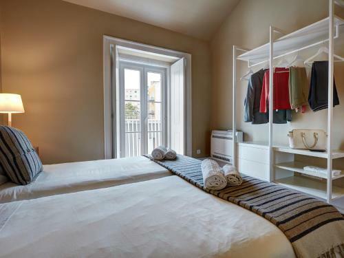 Lisbon Canaan Boutique Apartments Gaivotas