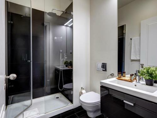 Lisbon Canaan Boutique Apartments Gaivotas