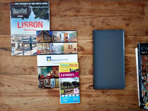 Lisbon Canaan Boutique Apartments Gaivotas