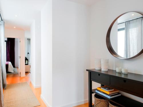 Lx4u Apartments - Martim Moniz