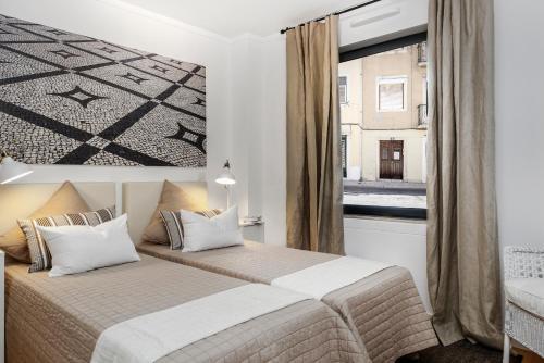 Lx4u Apartments - Martim Moniz