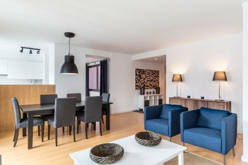 Lx4u Apartments - Martim Moniz